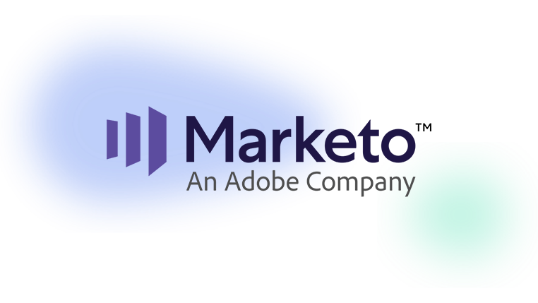 Marketo Case Study - Logo