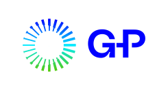 G-P Logo
