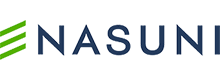 Nasuni Logo