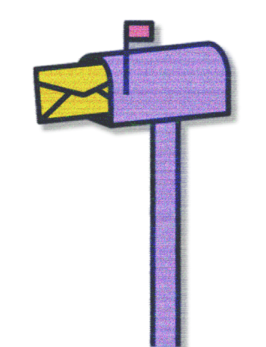 mailbox