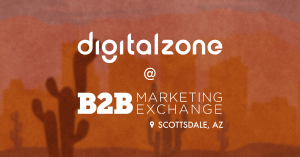 Digitalzone at B2BMX Scottsdale 2025