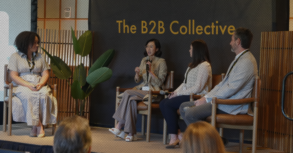 2025_blog_b2b collective B2B Collective West Panelists