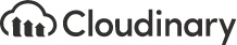 Cloudinary