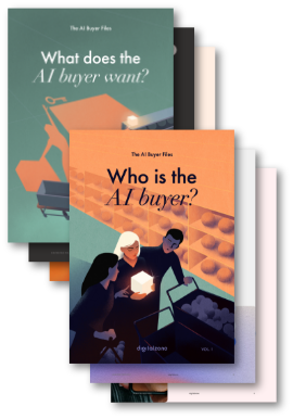 AI Buyer Files Cover AI Buyer Files Cover