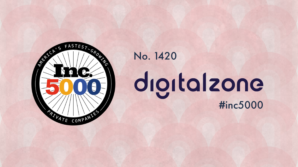 INC 5000 - INC 5000 -