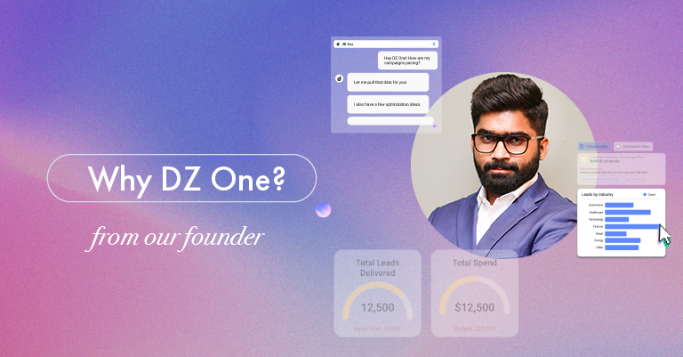 DZ One_founder_blog DZ One_founder_blog