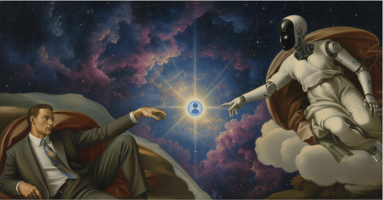 X AI Demand Gen Co-Worker