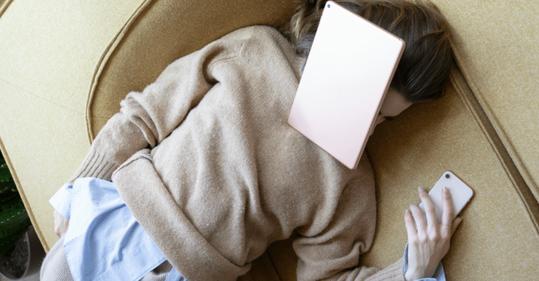 X Top 5 B2B Marketing Mistakes