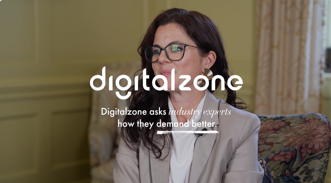 Building More Effective B2B Marketing in an AI-Enabled World - Digitalzone