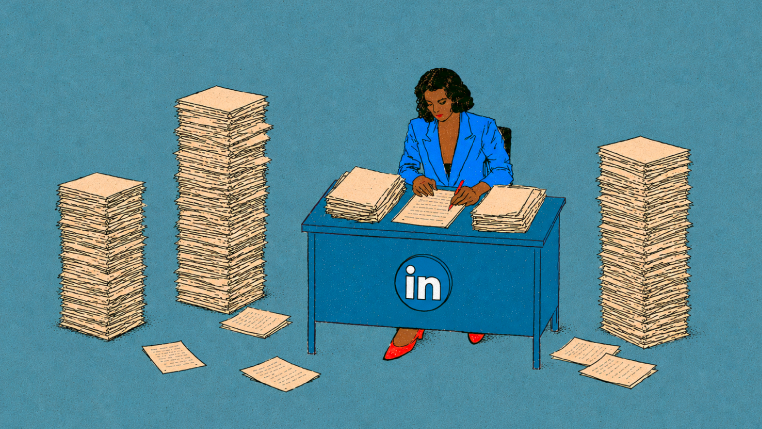 Digitalzone_B2Bblog_Linkedin-is-grading-your-posts_web