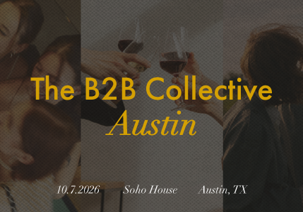B2B Collective - Austin 2026 - Feature Image - 07