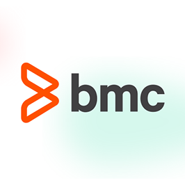 BMC Case Study, Logo
