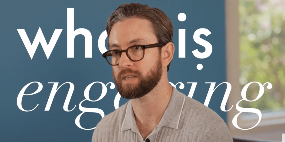 Contact level display