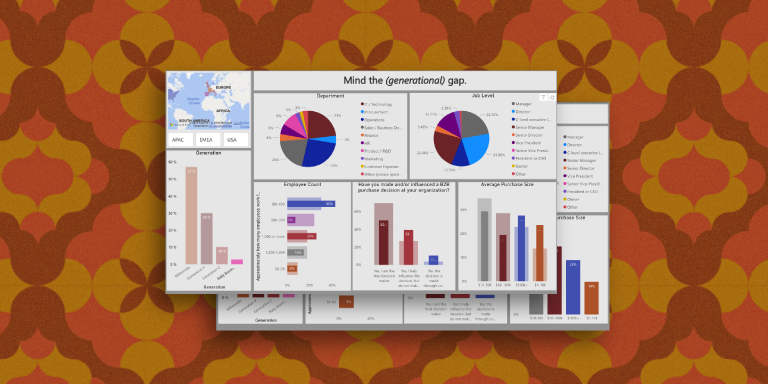 DOD Generations_Dashboard