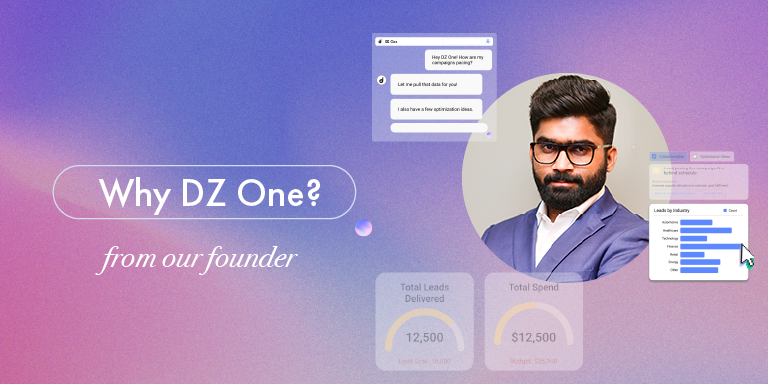 DZ One_founder_blog DZ One_founder_blog