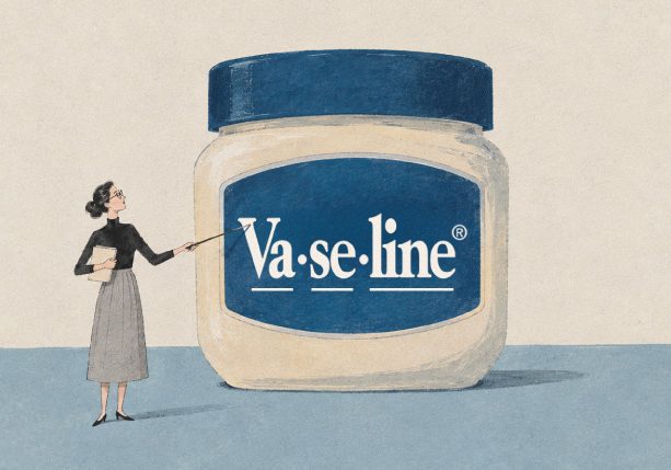 DZ_Blog_B2B_The-Vaseline-Baseline-Story