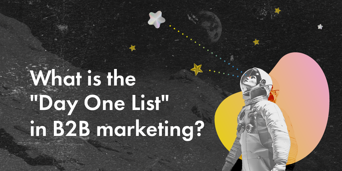 Digitalzone blog_external_What is the Day One List