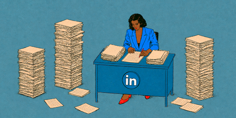 Digitalzone_B2Bblog_Linkedin-is-grading-your-posts_web