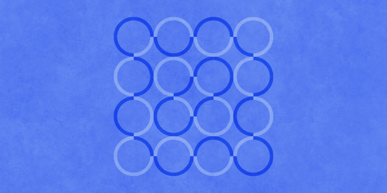 Connection graphic