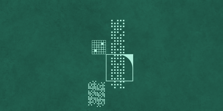 Proprietary database blog header