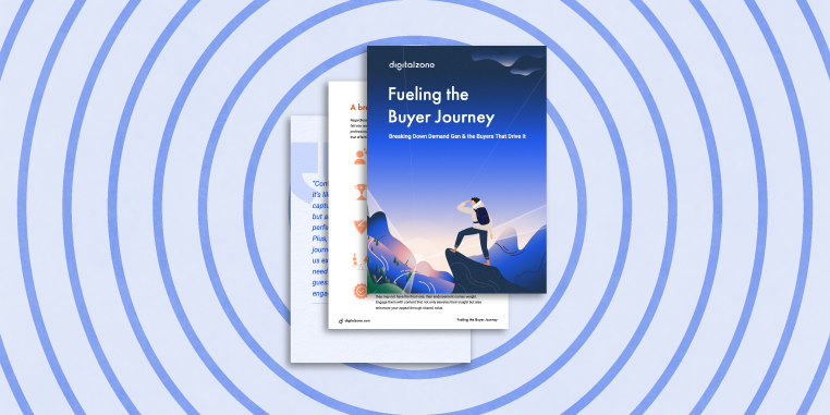 Digitalzone_thought leadership_fueling the buyer journey