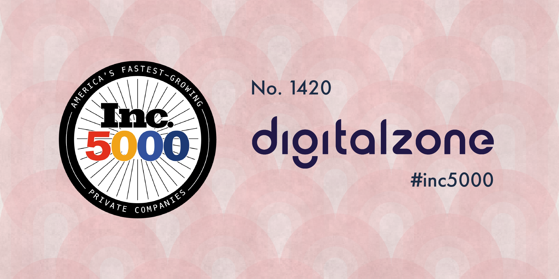INC 5000 -