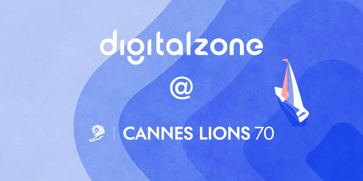 Digitalzone at Cannes 2023