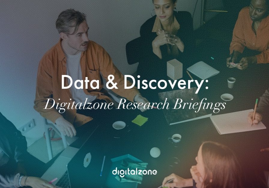 Research Briefings Featured Image