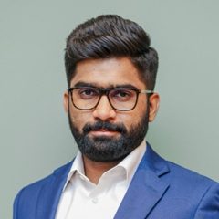 Rishikkes Pawar Rishikkes Pawar