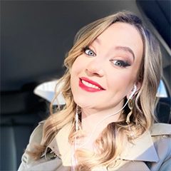 Victoria Tinsdale Victoria Tinsdale