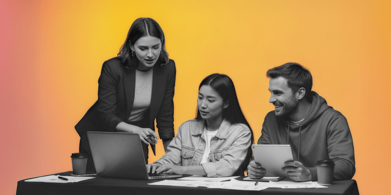 X 10 Emerging B2B Marketing Trends