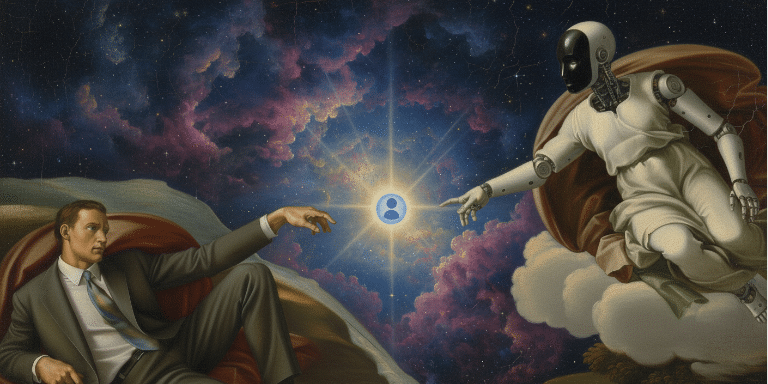 X AI Demand Gen Co-Worker