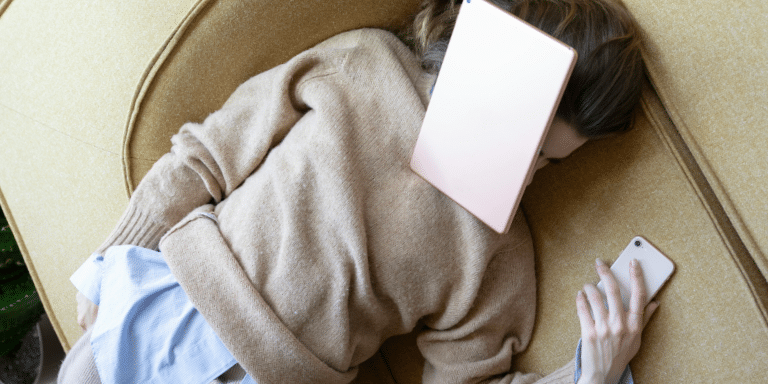 X Top 5 B2B Marketing Mistakes