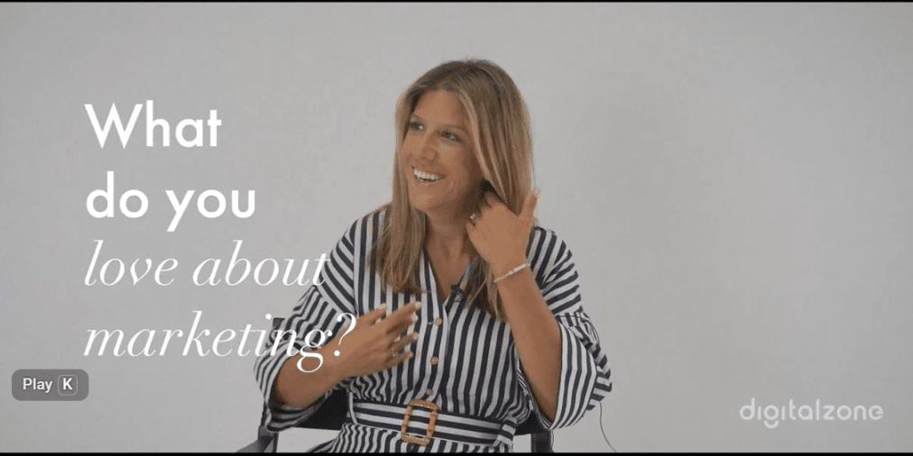 an ode to marketers