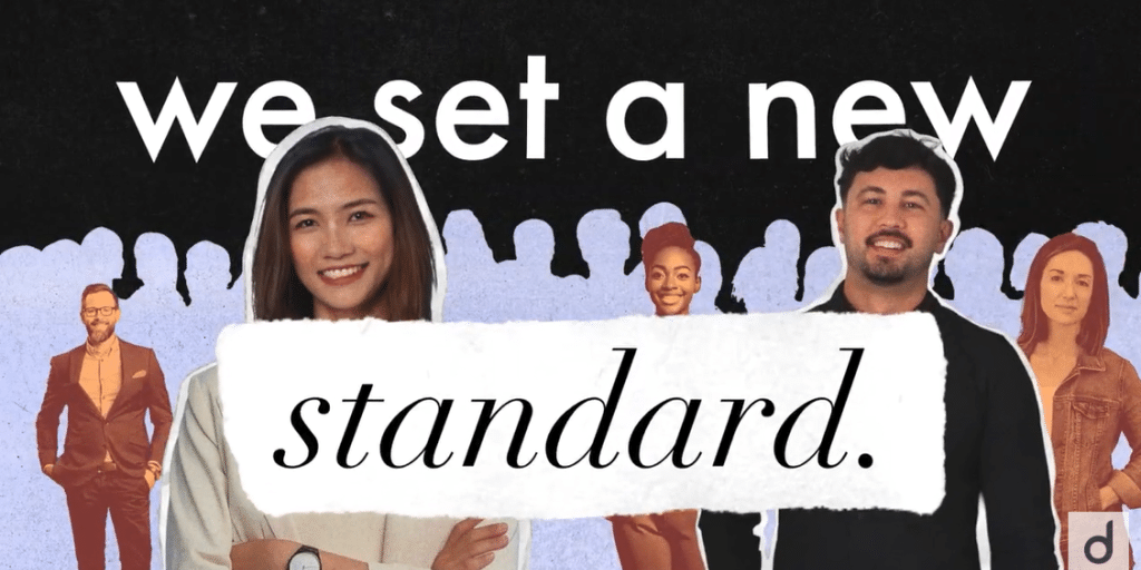 demand better