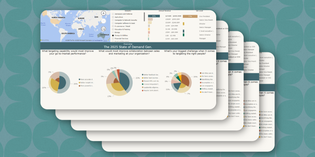 dodg 2025 report - dashboard feature image