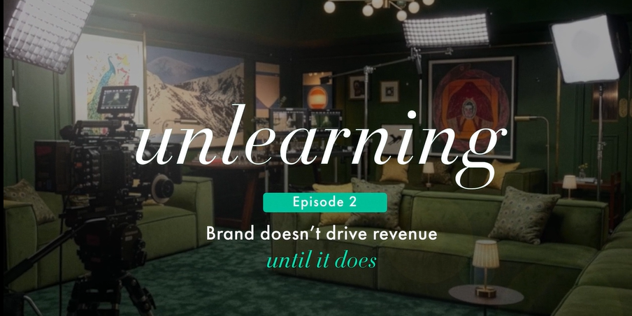 unlearning ep 2