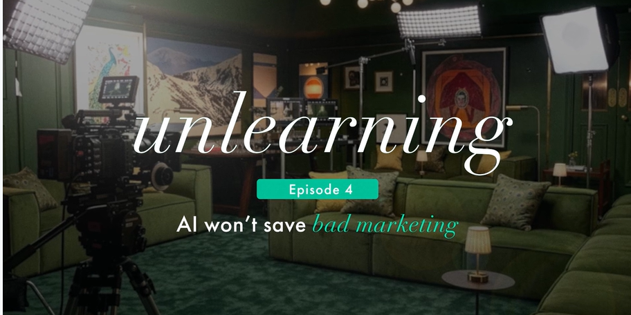 unlearning ep 4